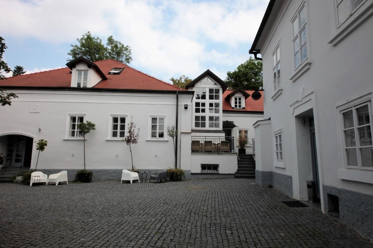 Hotel Maria Theresa Estate