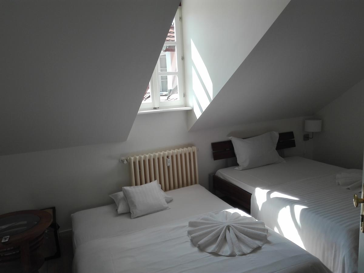 Maria Theresa Estate Hotel *
