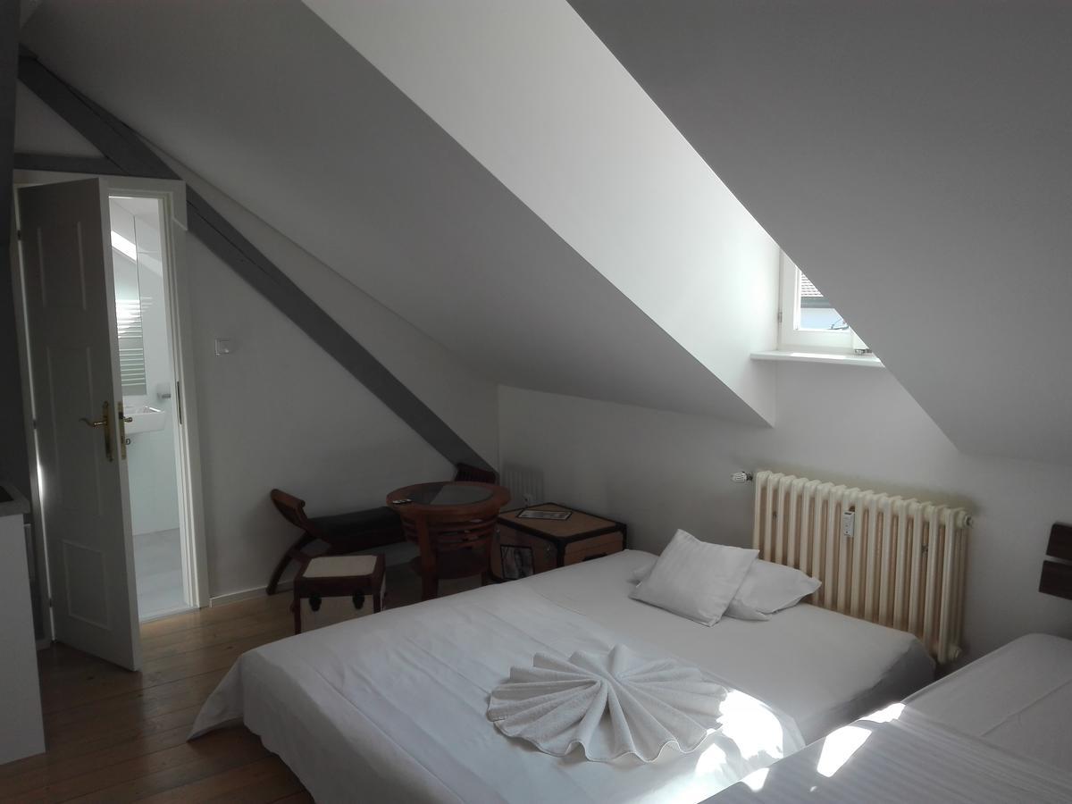 Maria Theresa Estate Hotel *
