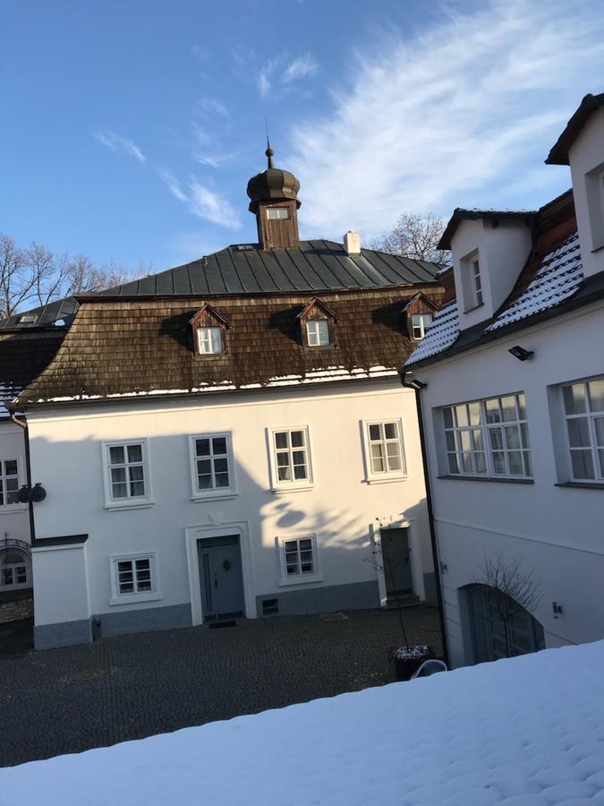 Hotel Maria Theresa Estate *