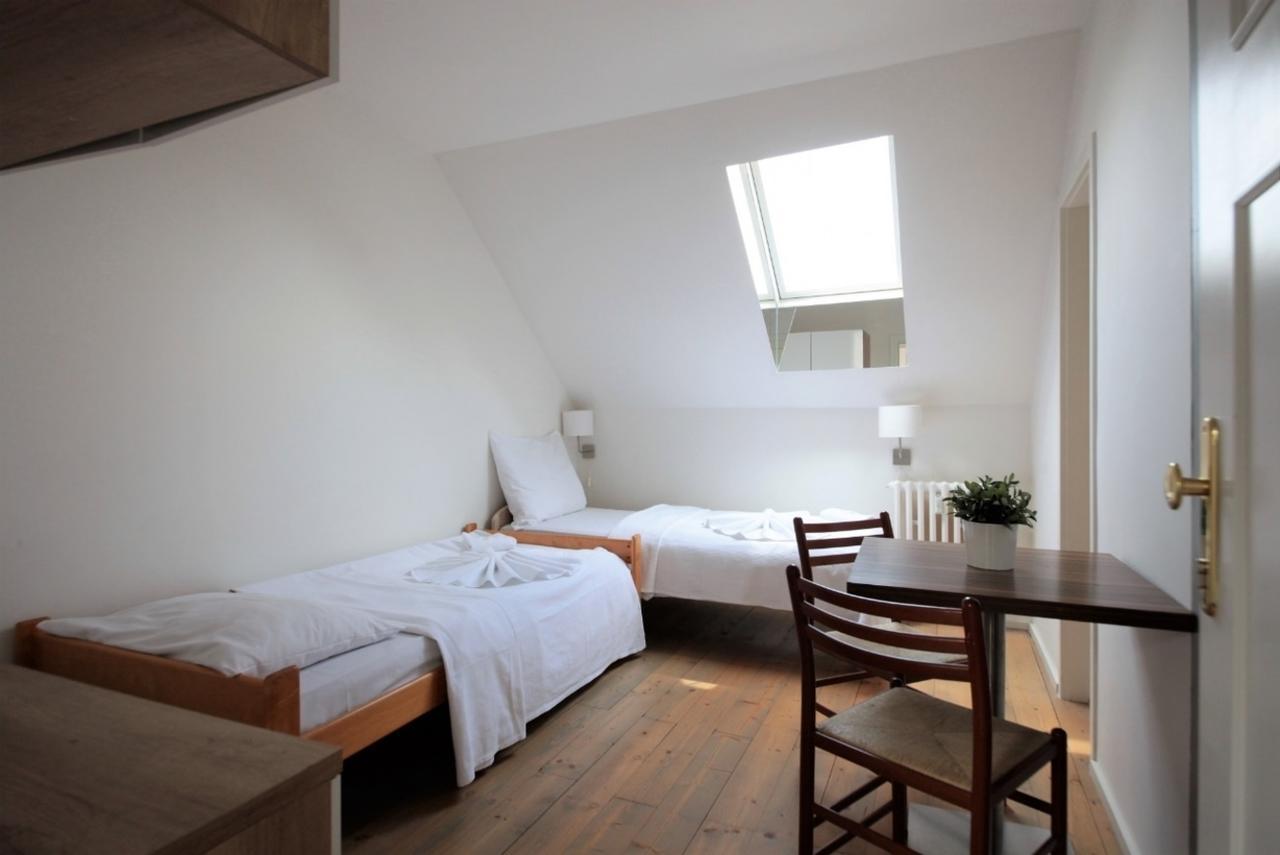 Maria Theresa Estate Hotel Prague