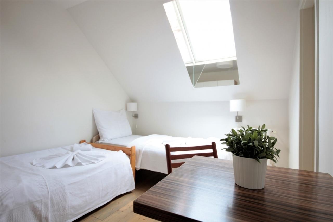 Maria Theresa Estate Hotel *