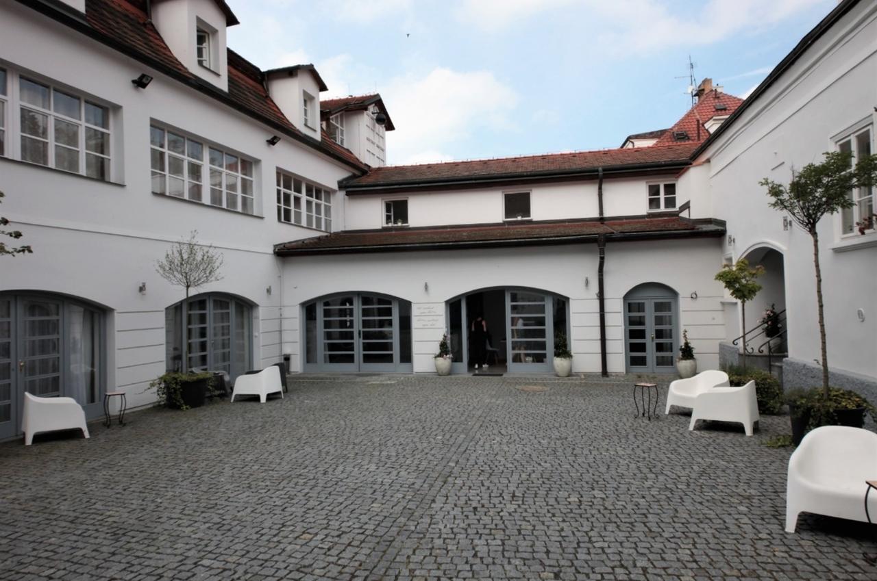 Maria Theresa Estate Prague