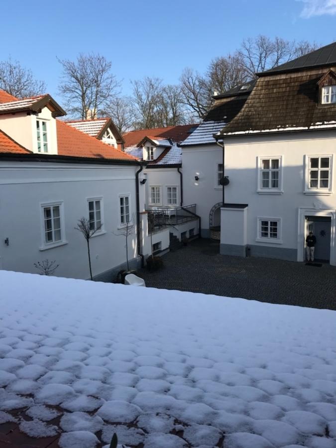 Maria Theresa Estate Hotel *